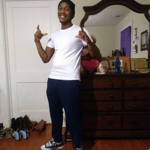 Meet your Posher, Denzil